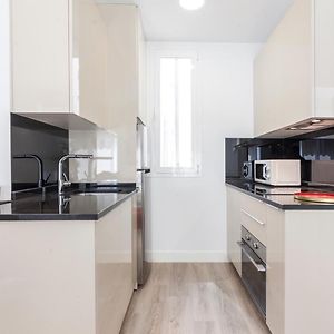 MIT House Canalejas en Madrid